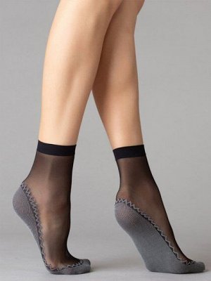 Носки женские полиамид, Minimi, Eden20 носки