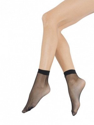 Носки женские сетка, Minimi, Rete носки