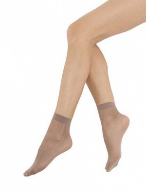 Носки женские полиамид, Minimi, Brio 40 calz