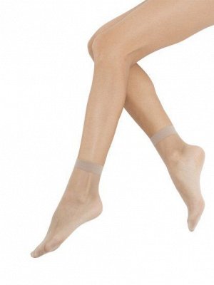 Носки женские полиамид, Minimi, Brio 20 calz