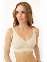 Бесшовное бельё, Intimidea, Reggiseno Kita