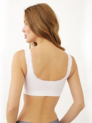 Корректирующий топ, Intimidea, In-Bra Pizzo