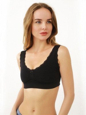 Корректирующий топ, Intimidea, In-Bra Pizzo