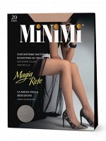 Колготки сетка, Minimi, Magia rete