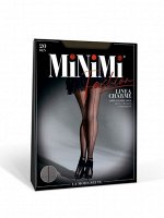 Колготки фантазийные, Minimi, Linea Charme