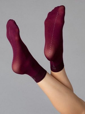 Носки женские полиамид, SiSi, Amore 70 носки