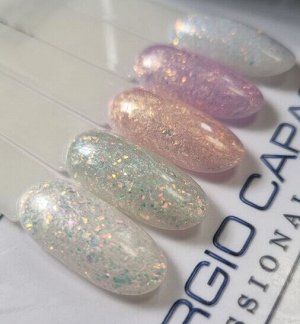 Базовое покрытие для гель-лака цветное Colour GC 8 мл