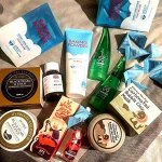 И снова акция! Корейская косметика, распродажа