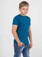 Футболка детская Basic джинс