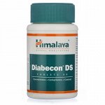 Диабекон ДС (Diabecon DS), 60 таблеток