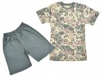 Костюм для мальчика LIFE kids