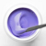 Color Gel Iris -камуфлирующий цветной гель NEW!