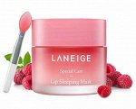 Маска для губ ночная восстанавливающая Laneige lip sleeping mask 20гр