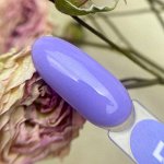 VOGUE base Lavanda -сиреневая база с микроблеском