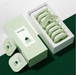 Bioaqua Маска для лица с экстрактом авокадо 8 шт * 7,5 г /Арт-BQY23177
