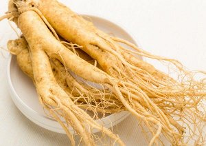 Женьшень корень (Красный) 10 гр.