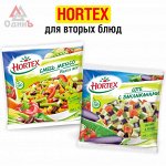 Для вторых блюд HORTEX