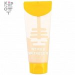 May Island Egg Mayonaise Honey Hair Treatment Pack - Питательная маска для силы волос с яичным желтком и мёдом