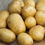 Семенной картофель &quot;Крепыш&quot;, 10кг
