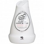 KOBAYASHI Sawaday Happy Parfum Ange Blanc Освежитель воздуха для комнаты, с нежным ароматом букета из свежих цветов, 150г.