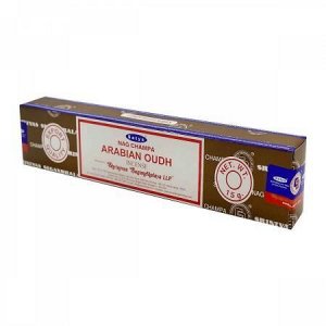 Благовоние Satya Arabian Oudh, 15 гр