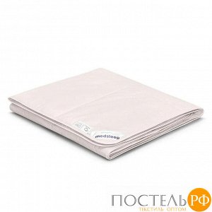 MedSleep ARIES Одеяло 175х200, 1пр, хлопок/шерсть/микровол.