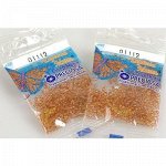 Бисер Чехия Preciosa &quot;Чаривна Мить&quot; 10/0 №01112, 5 гр./упк.