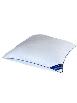 MedSleep Детская подушка Nubi Мягкая цвет белый (40х60)