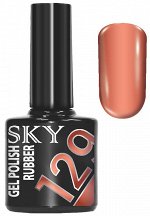 Гель-лак Sky 10 мл №0129