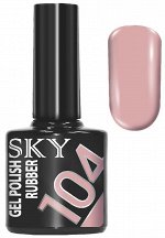 Гель-лак Sky 10 мл №0104