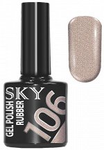 Гель-лак Sky 10 мл №0106