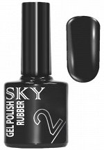 Гель-лак Sky 10 мл №0002