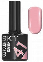 Гель-лак Sky 10 мл №0041