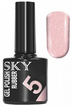 Гель-лак Sky 10 мл №0005