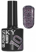 Гель-лак Sky 10 мл №0010