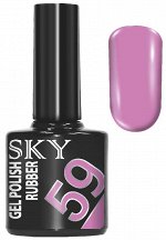 Гель-лак Sky 10 мл №0059