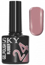 Гель-лак Sky 10 мл №0024