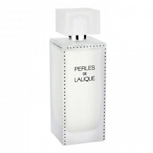 LALIQUE PERLES DE LALIQUE lady  50ml edp м(е) парфюмерная вода женская