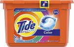 TIDE СМС жидк. в растворимых капсулах Color 18х22.8г