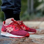 Asics. Мужская коллекция обуви