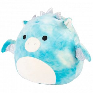 Сквишмэллоус Игр мягконаб 30 см Дракончик Кит TM Squishmallows