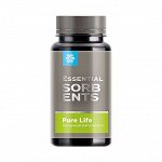 Очищающий фитосорбент Pure Life – Essential Sorbents