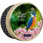 Чай Richard Королевские Птицы 40гр жесть