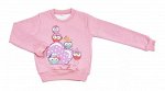Свитшот для девочек Asadik kids