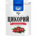 Хуторок Цикорий ZIPпак с шиповник 100г