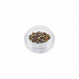 Ртуть в ассортименте Planet Nails