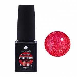 Гель-лак светоотражающий Reflection Planet Nails 8мл №174