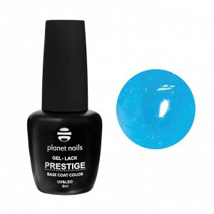 База для гель лака с цветной фольгой Base Color Candy Planet Nails 8 мл №905
