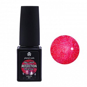 Гель-лак светоотражающий Reflection Planet Nails 8мл №172