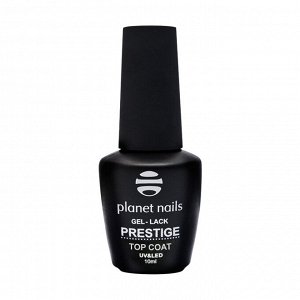 Топ для гель лака Prestige Multi Top без липкого слоя Planet Nails 10мл